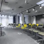 Park Inn By Radisson Poznan