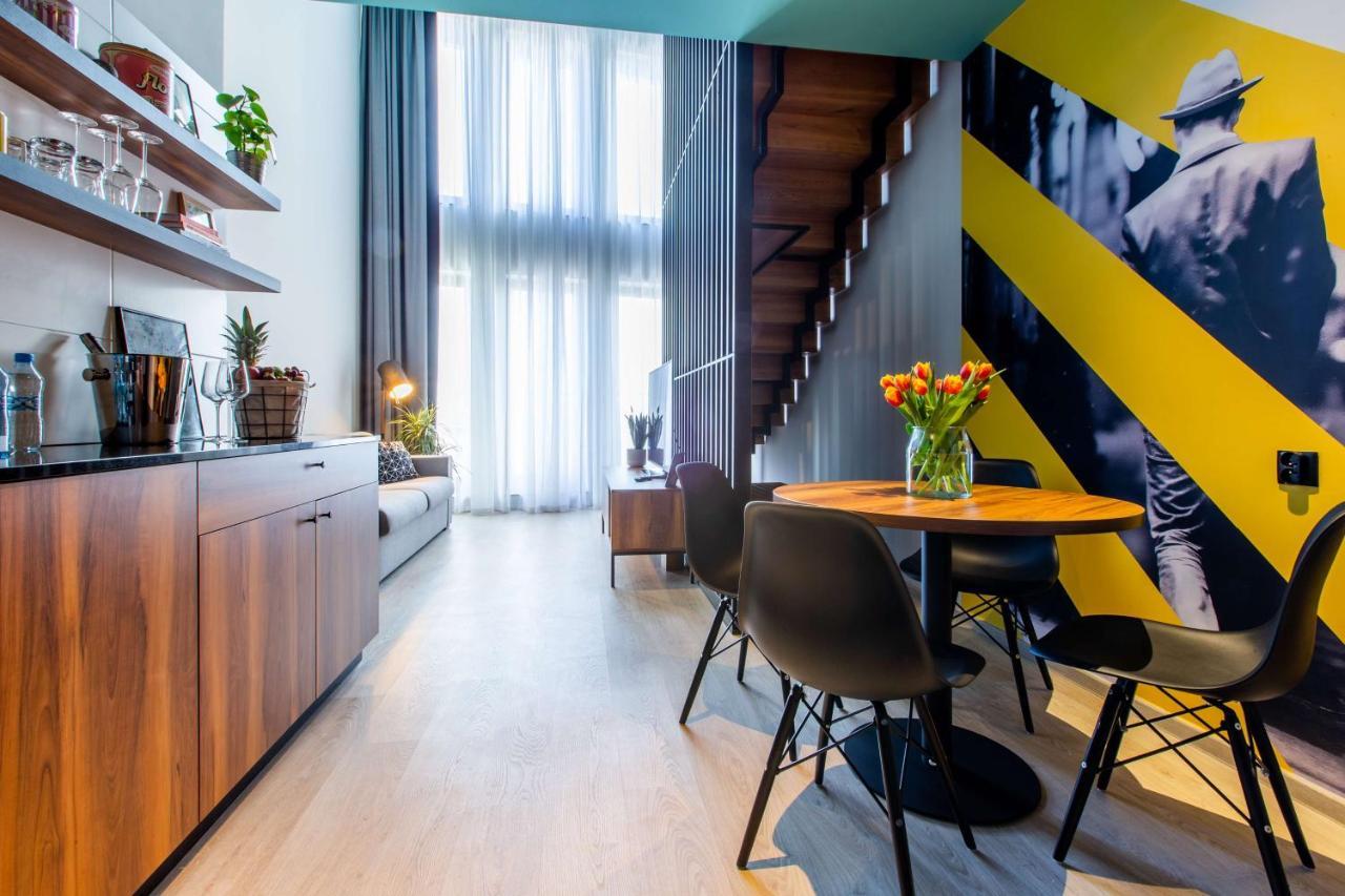 Bed & Breakfast Park By Radisson Poznan