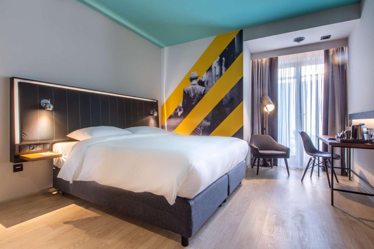 Bed & Breakfast Park By Radisson 4*