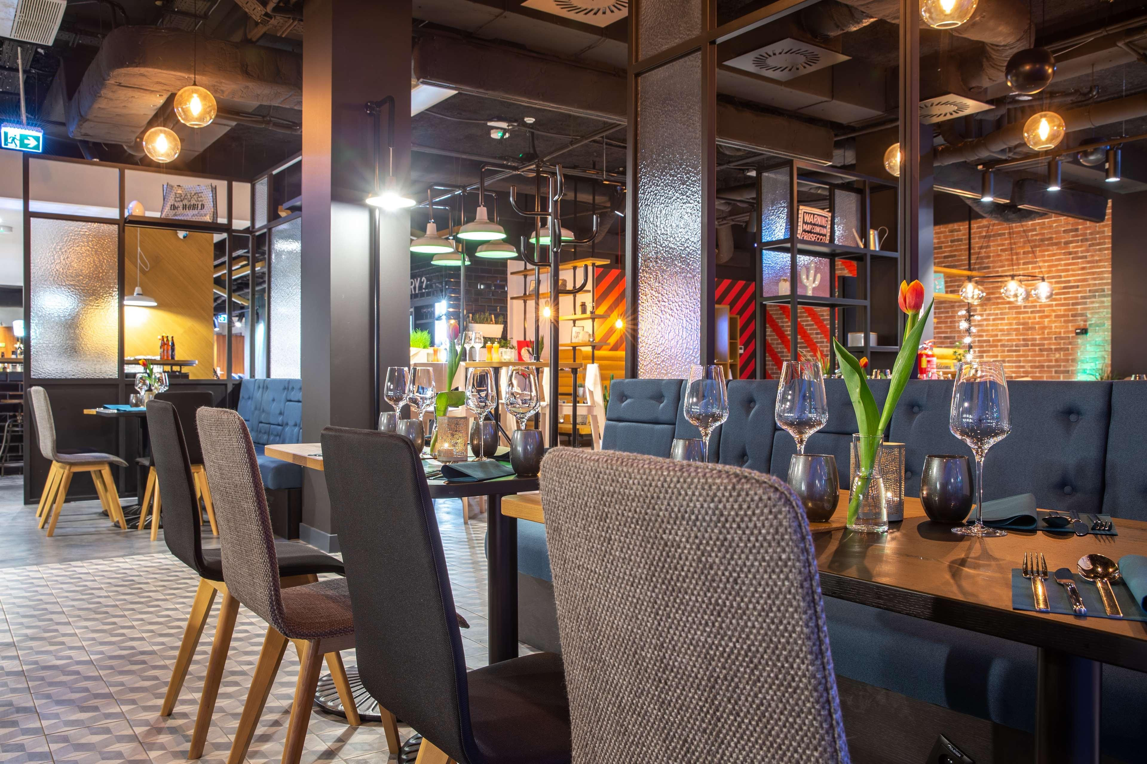 Bed & Breakfast Park By Radisson Poznan