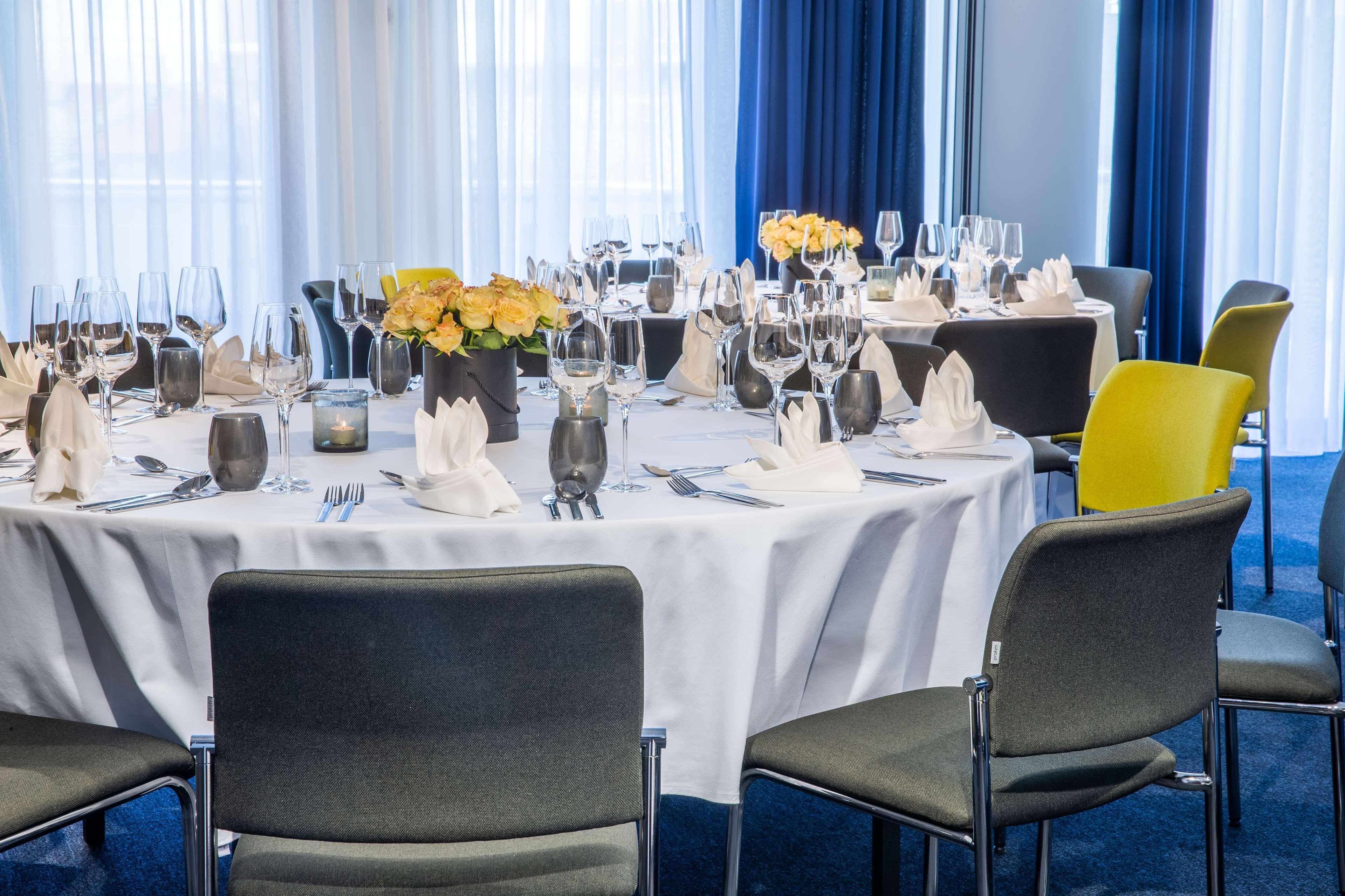 Park By Radisson Bed & Breakfast 4*