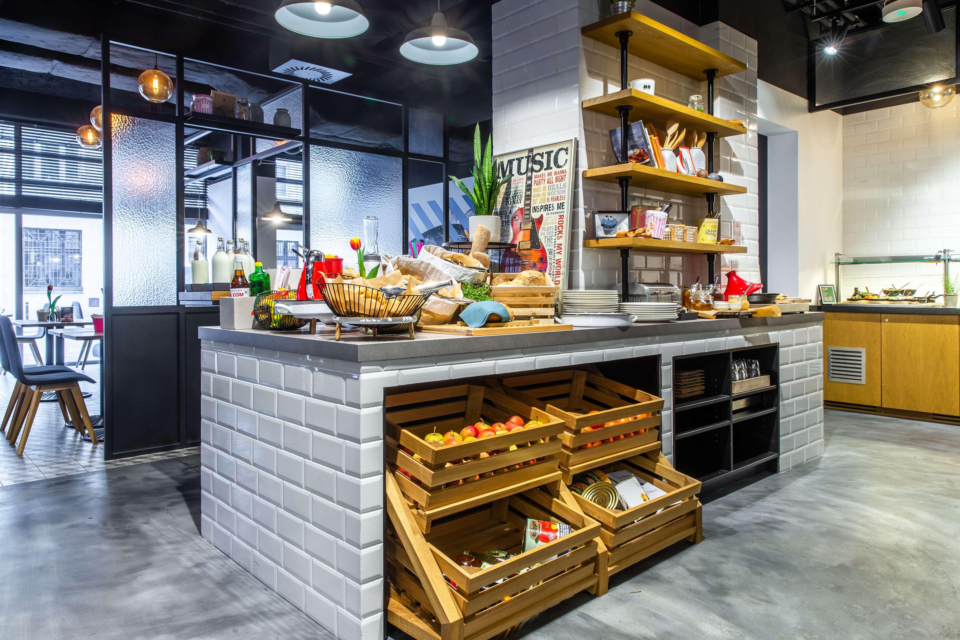Bed & Breakfast Park By Radisson