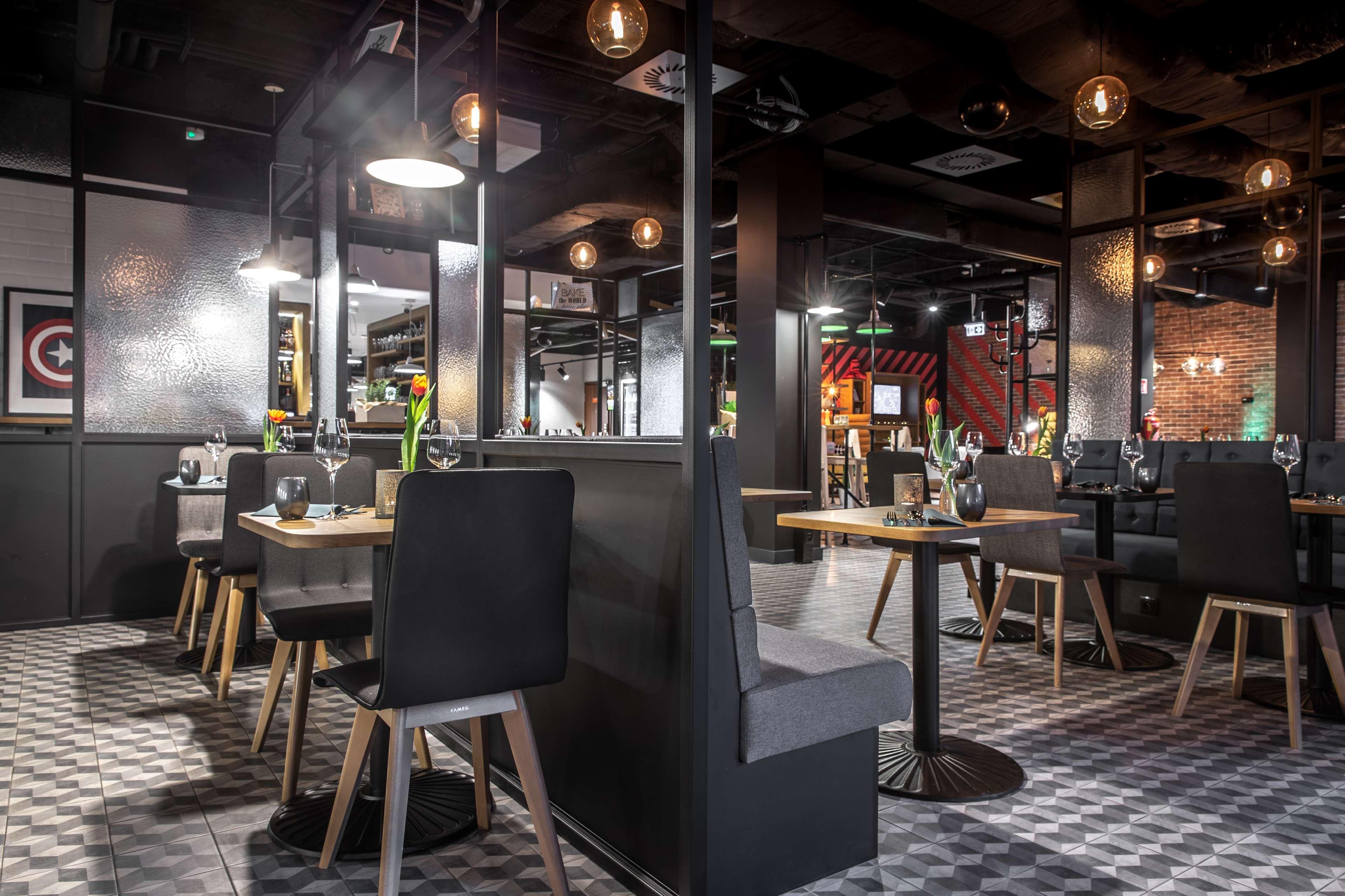 Park By Radisson 4* Poznan