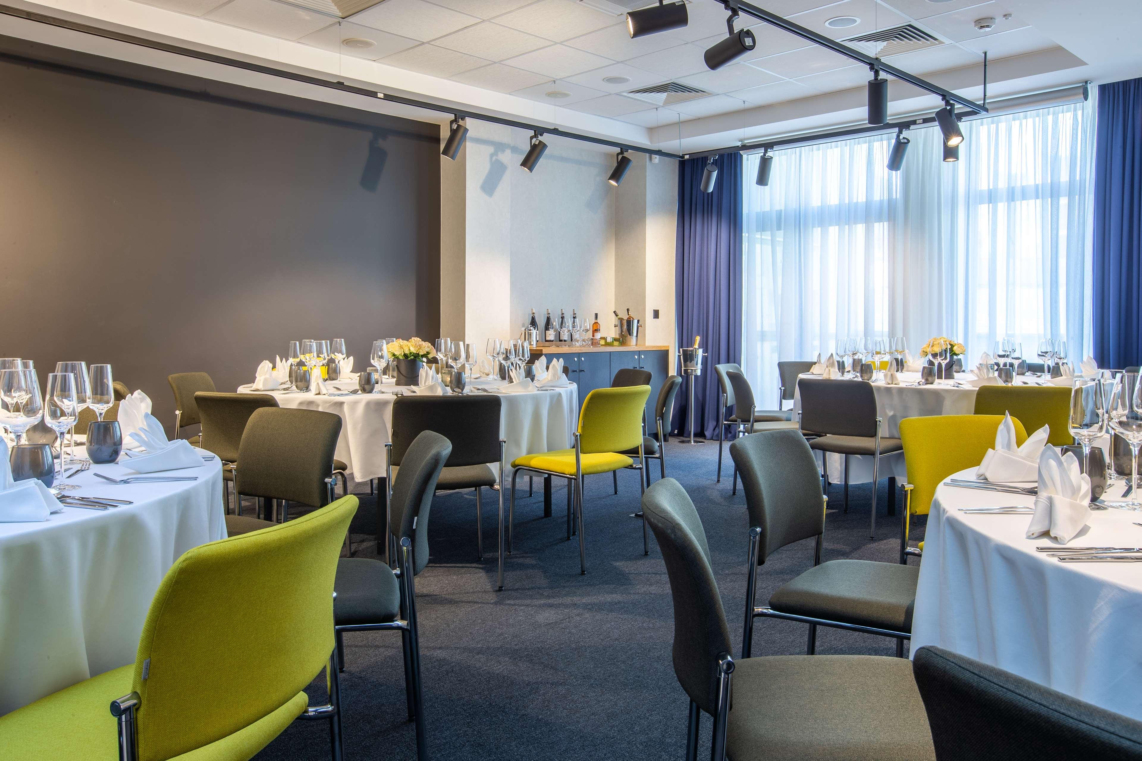 Bed & Breakfast Park By Radisson 4*
