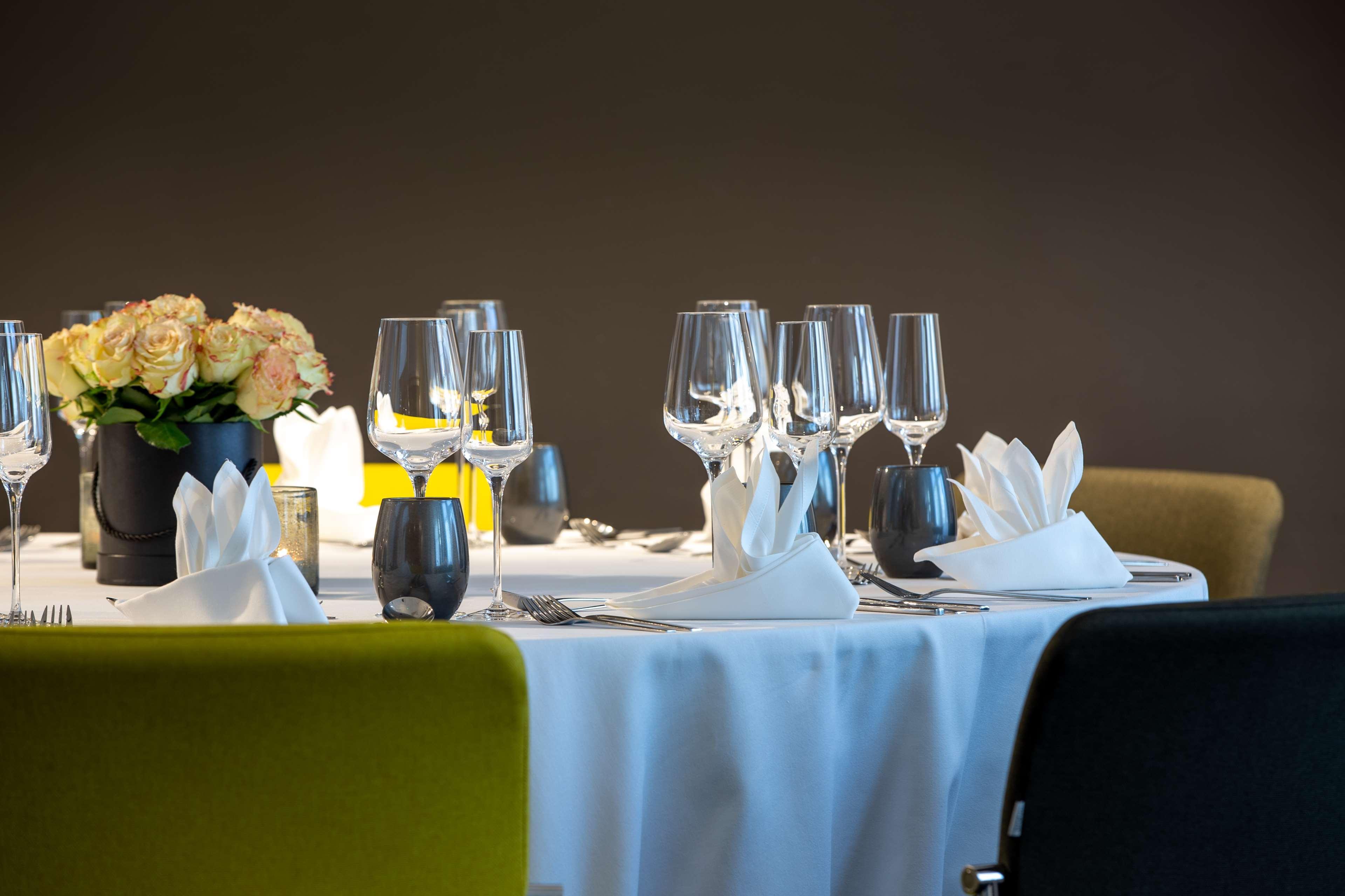 Bed & Breakfast Park By Radisson 4*