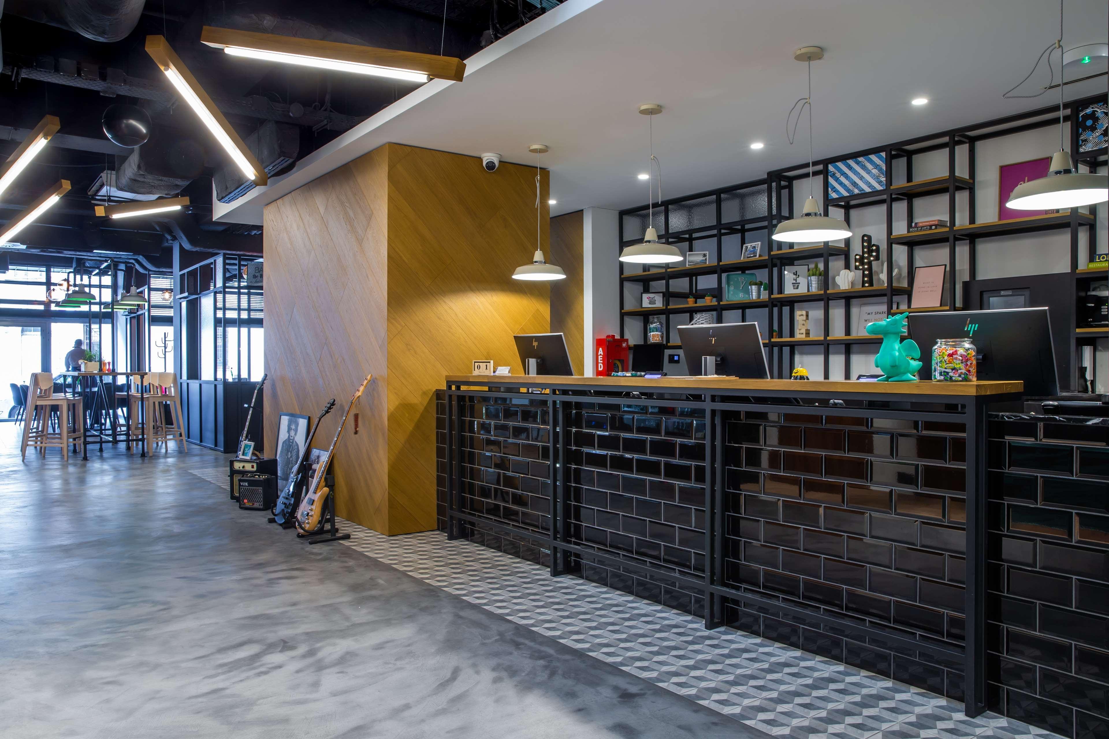 Bed & Breakfast Park By Radisson Poznan