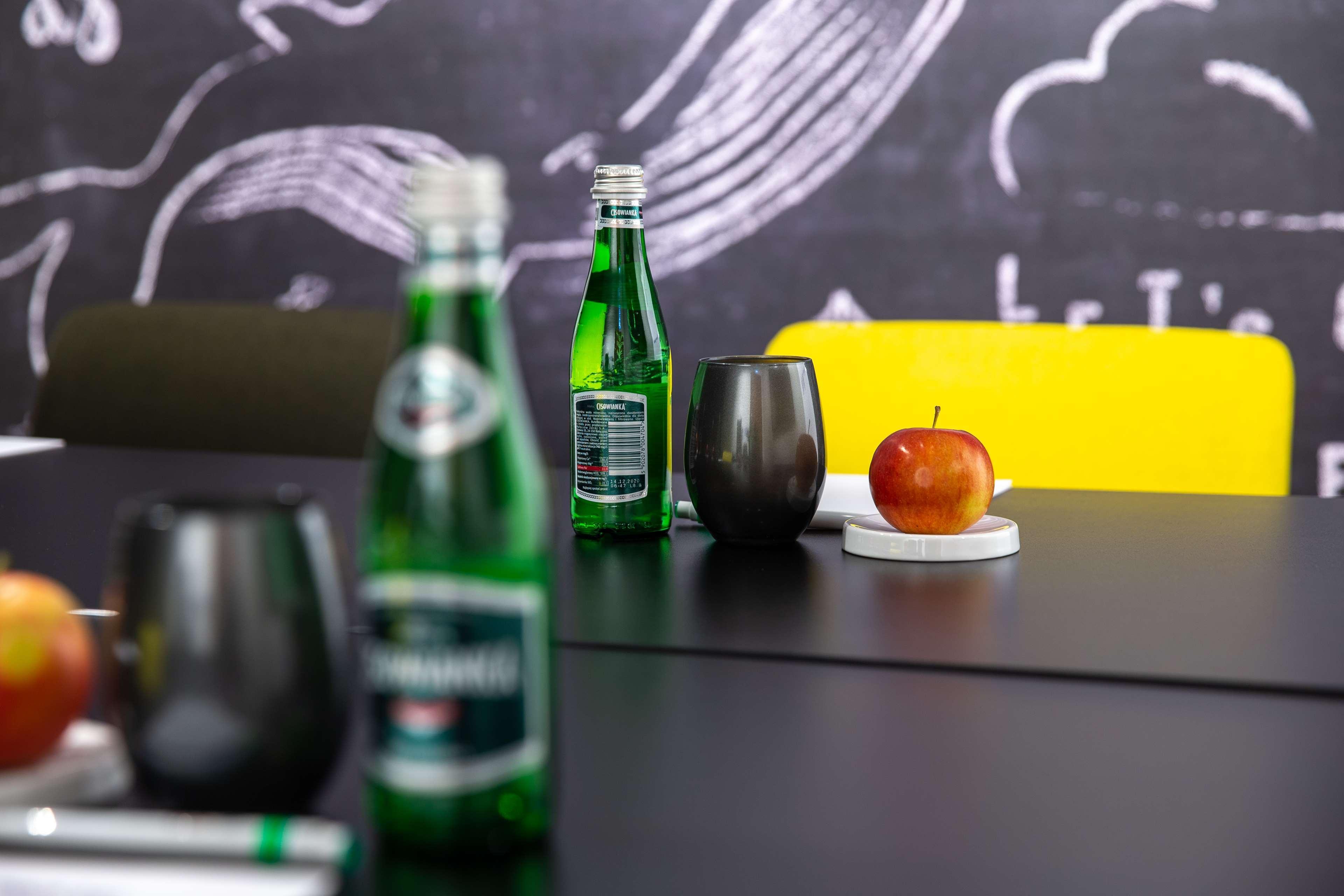 Park By Radisson Bed & Breakfast Poznan