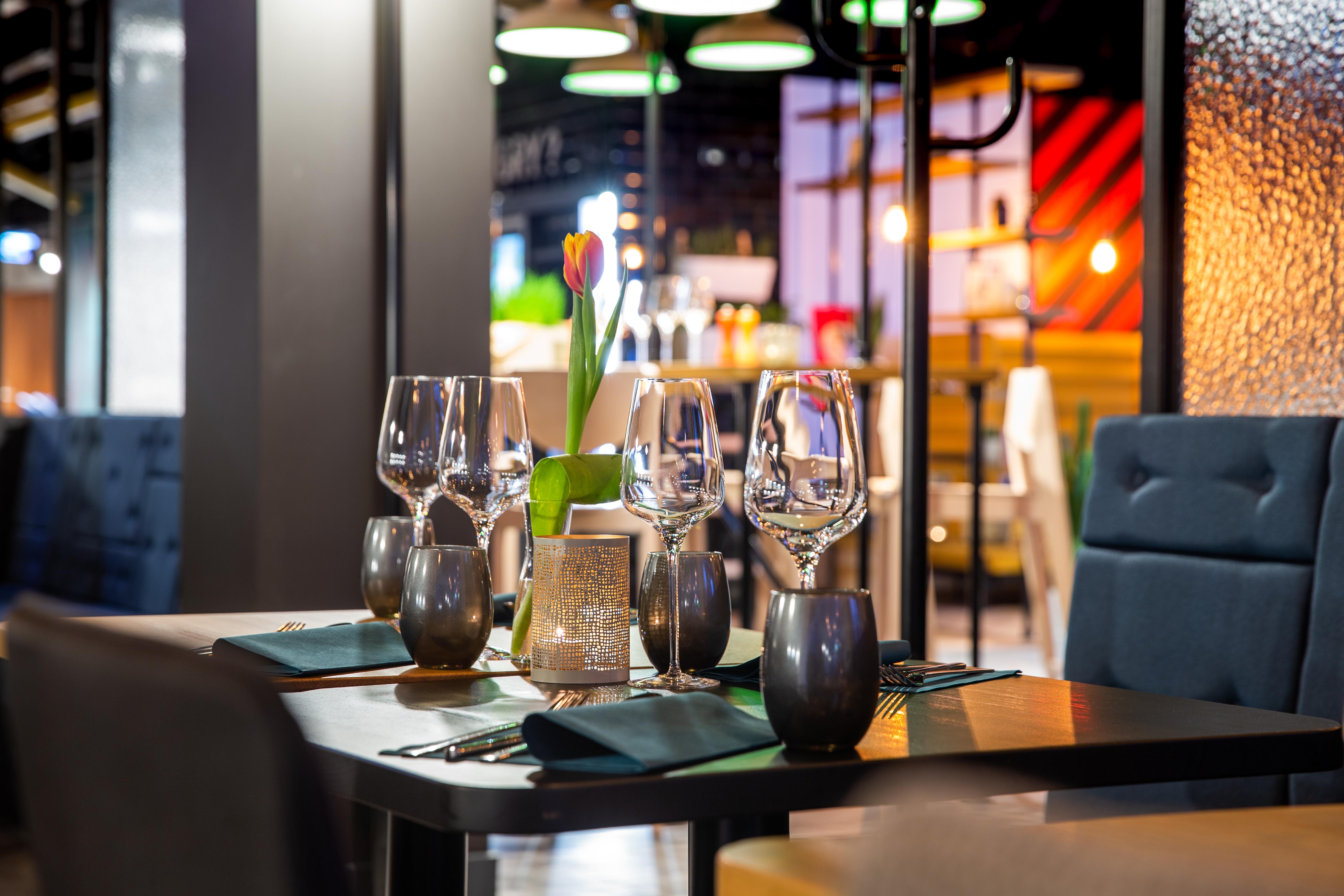 Park By Radisson Bed & Breakfast Poznan