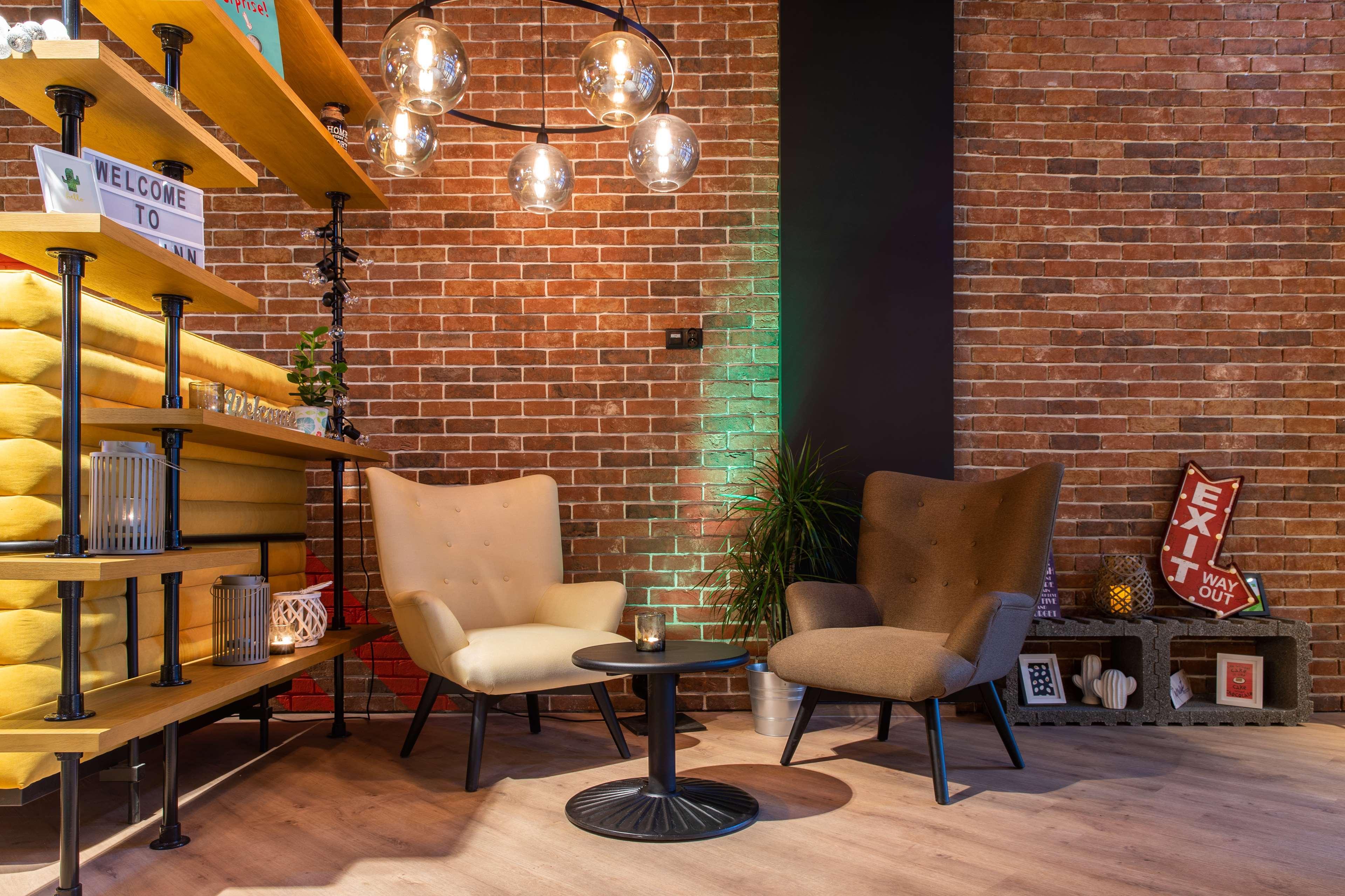 Bed & Breakfast Park By Radisson