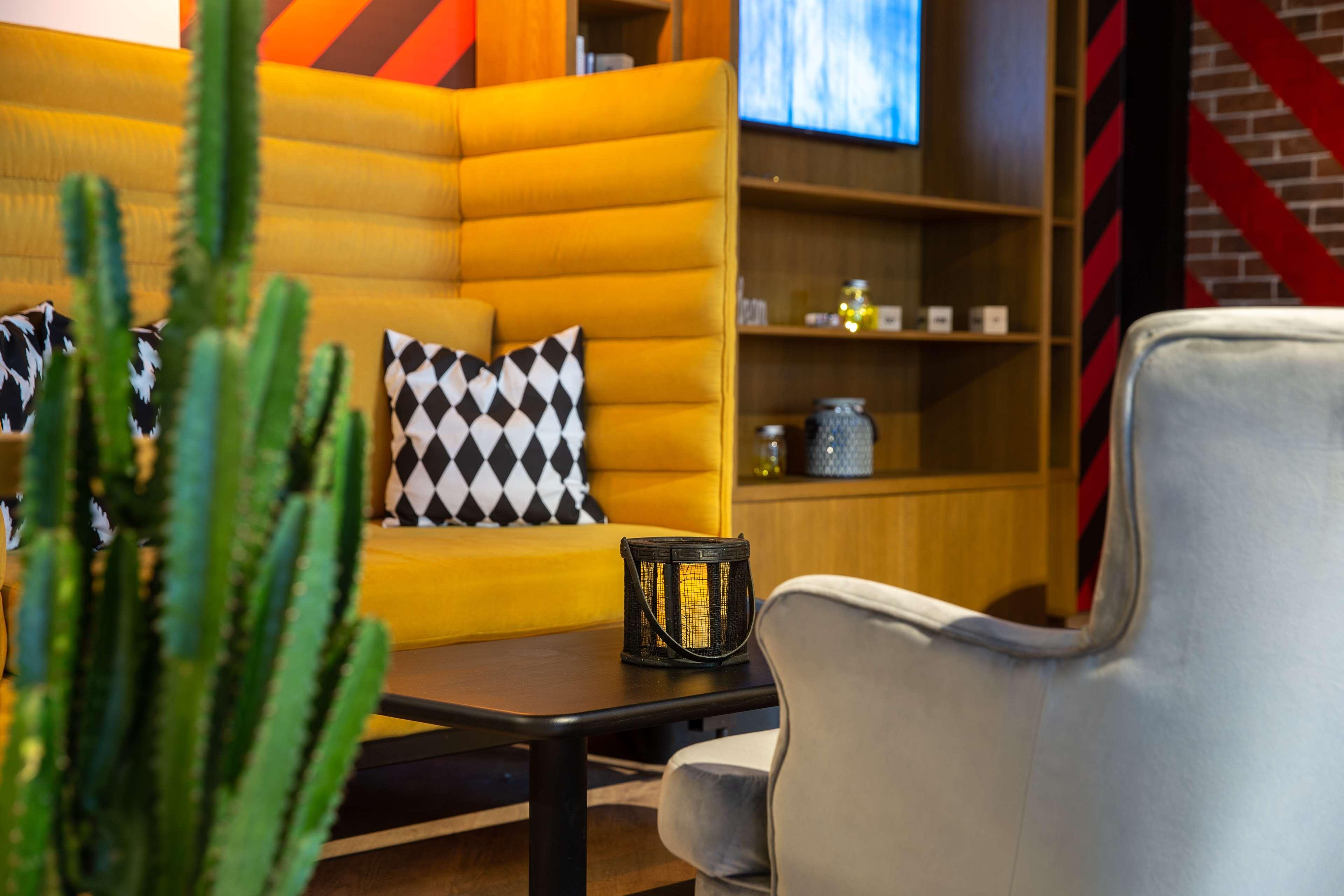 Park By Radisson Bed & Breakfast 4*