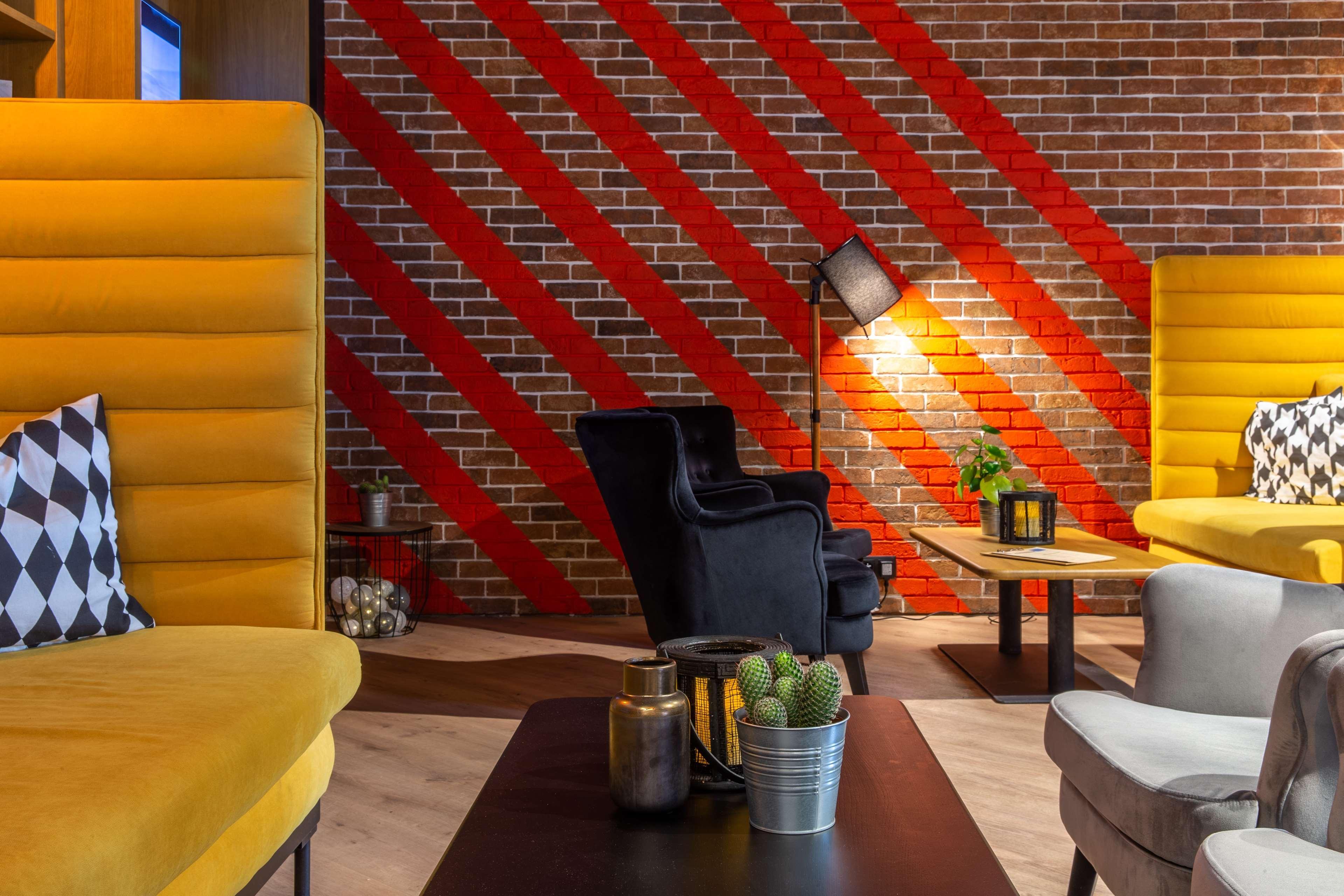 Park By Radisson 4* Poznan