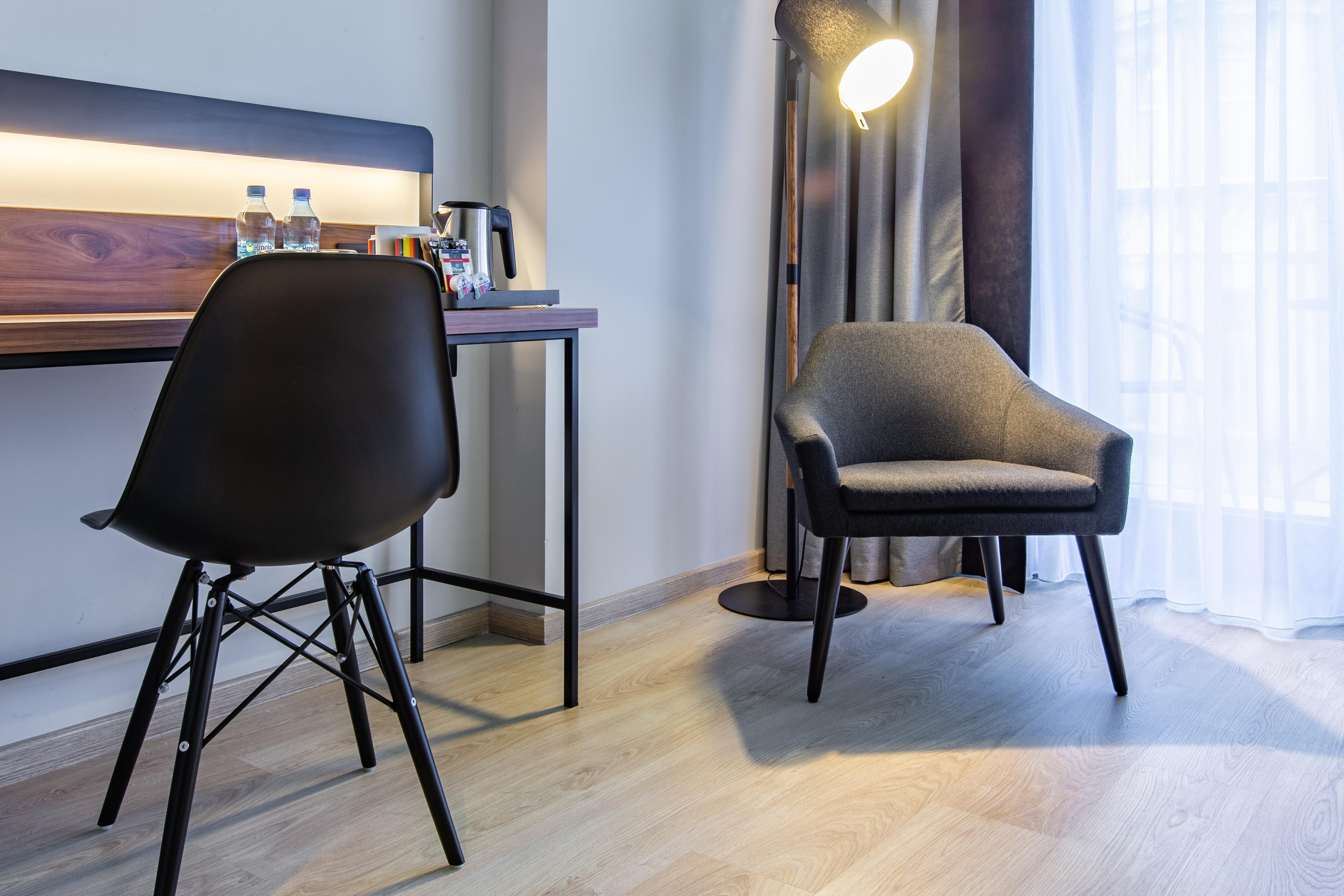 Bed & Breakfast Park By Radisson