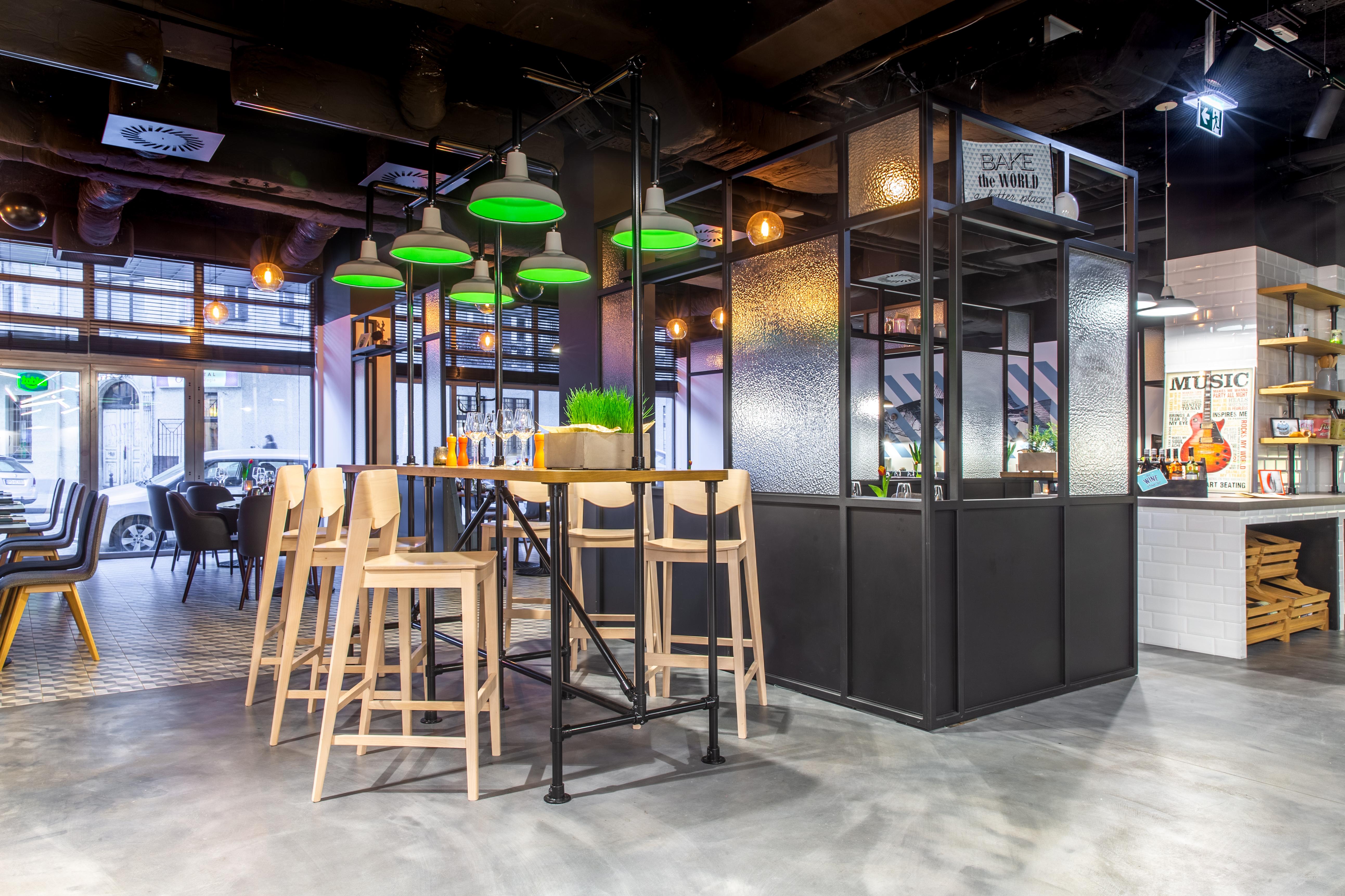Bed & Breakfast Park By Radisson Poznan