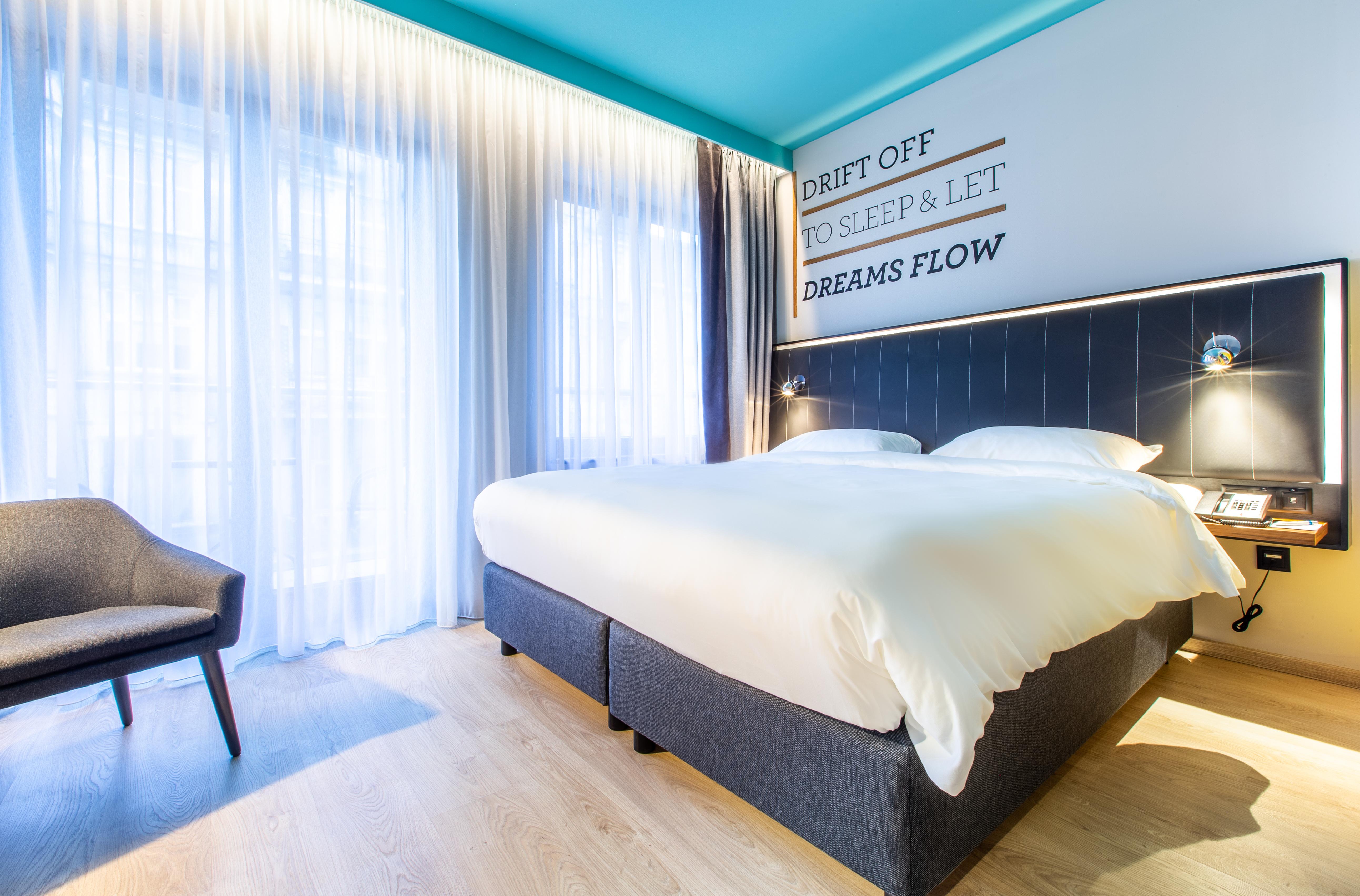 Bed & Breakfast Park By Radisson