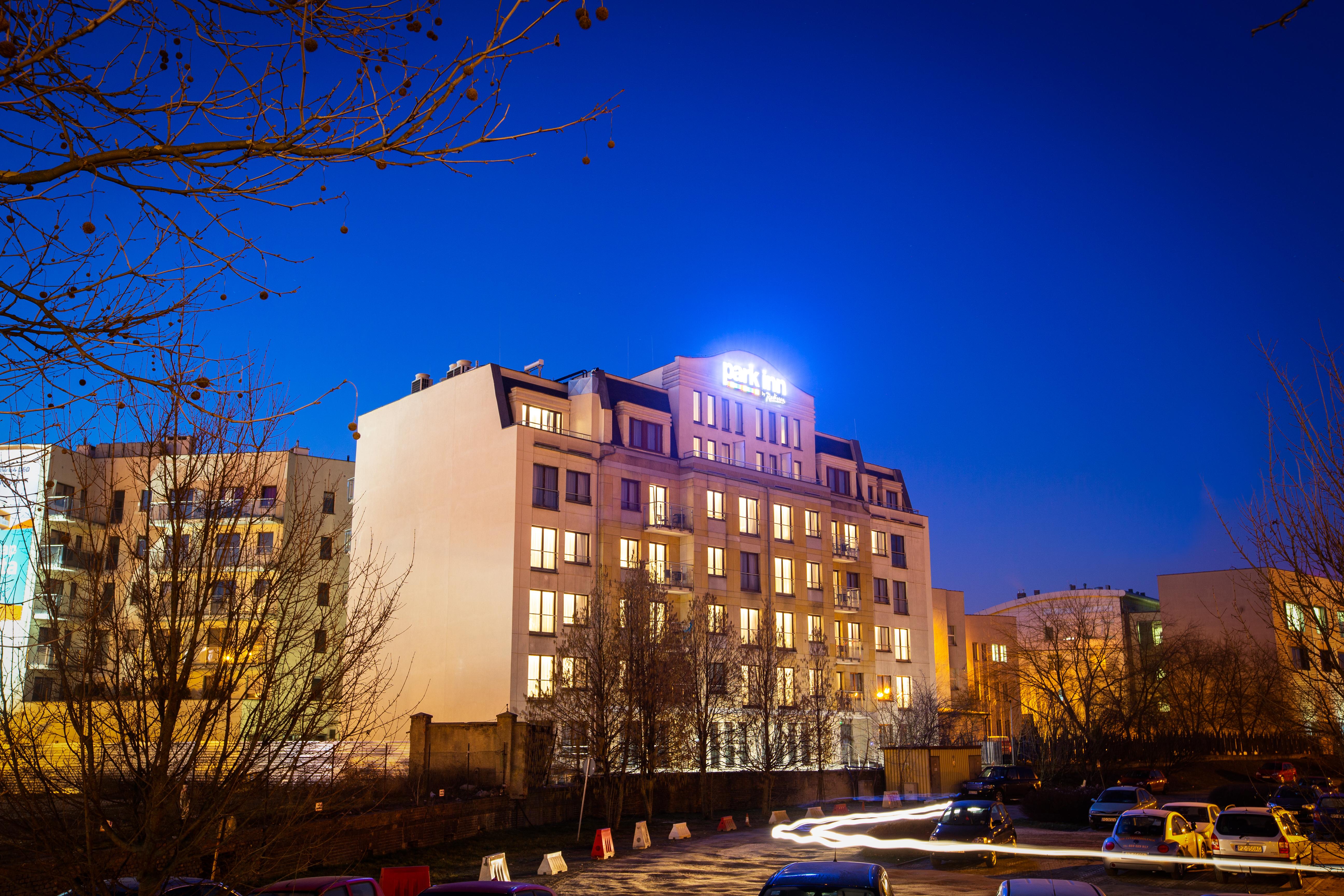 Park By Radisson 4*
