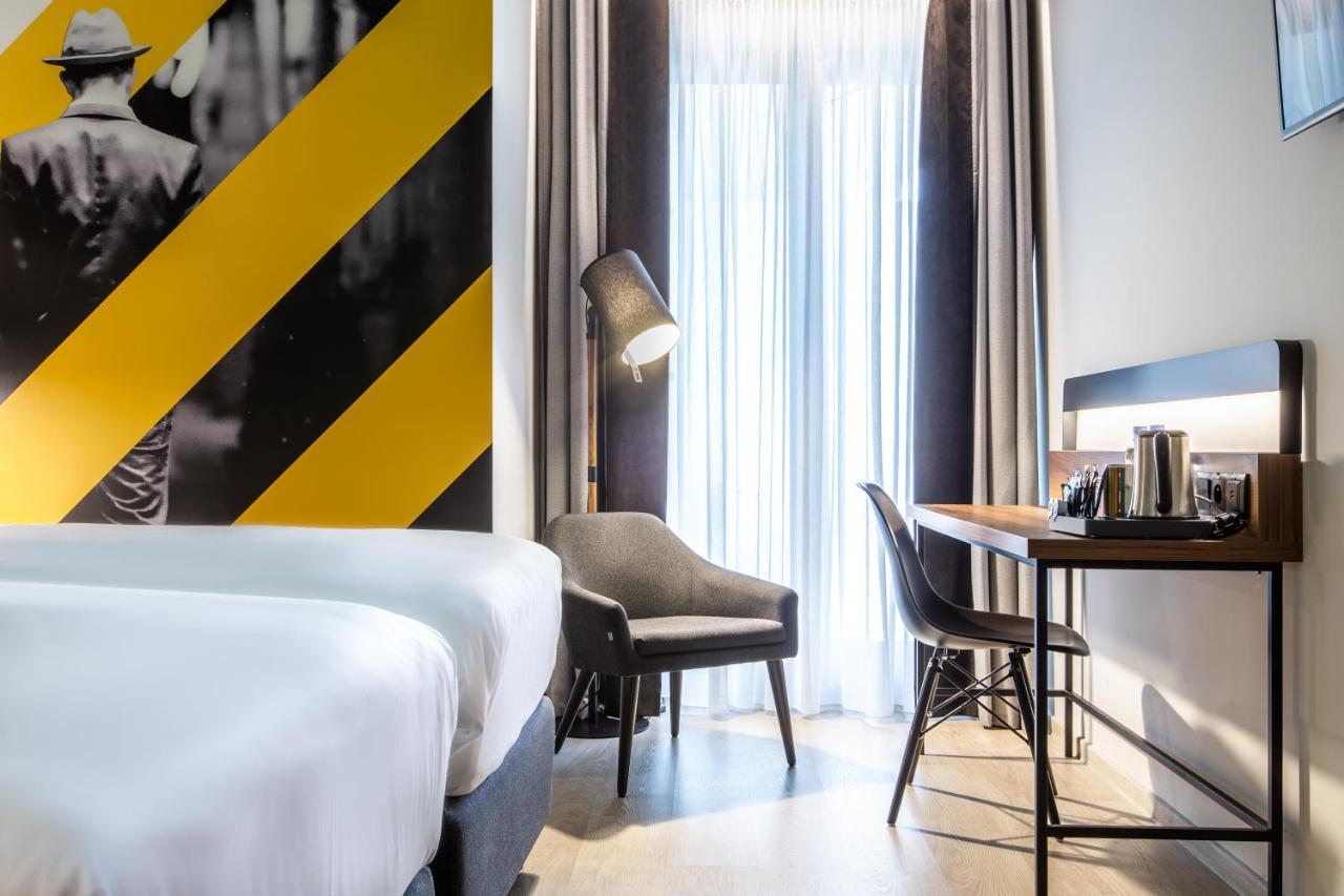 Park By Radisson Bed & Breakfast Poznan