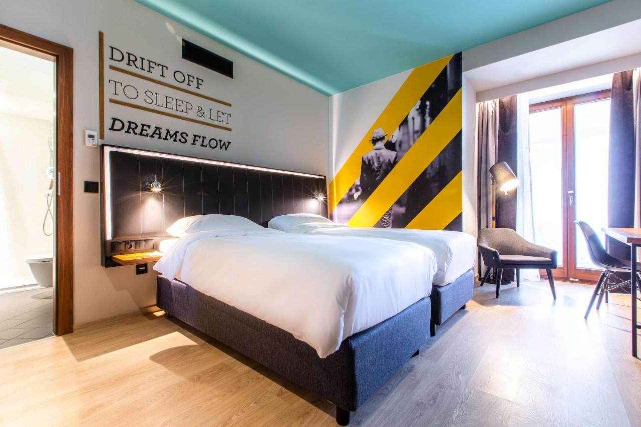 Bed & Breakfast Park By Radisson